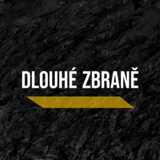 Dlouhé zbraně