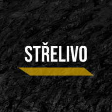 Střelivo